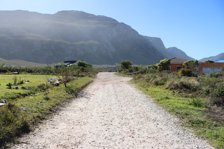 0 Bedroom Property for Sale in Bettys Bay Western Cape
